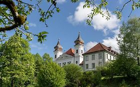 Cohaus Kloster Schlehdorf