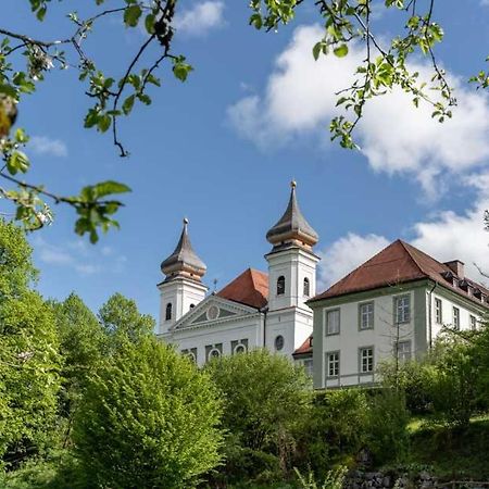 Cohaus Kloster Schlehdorf Exterior foto